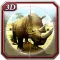 Rhino Hunter & Ultimate Animal Hunting Simulator