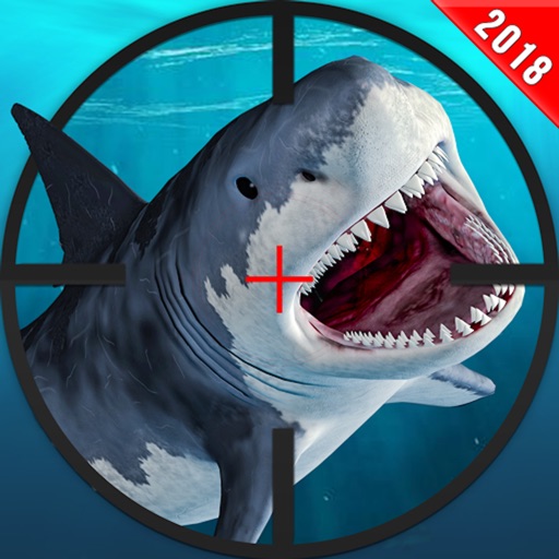 Shark Hunter Scuba Diving 3D Shark Hunter Scuba Diving 3D