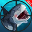 Shark Hunter Scuba Diving 3D