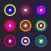 The 9 Rings