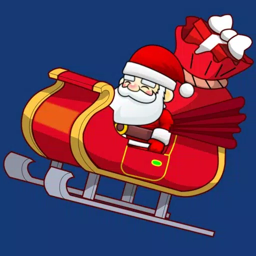 Daddy Was A Santa Daddy Was A Santa