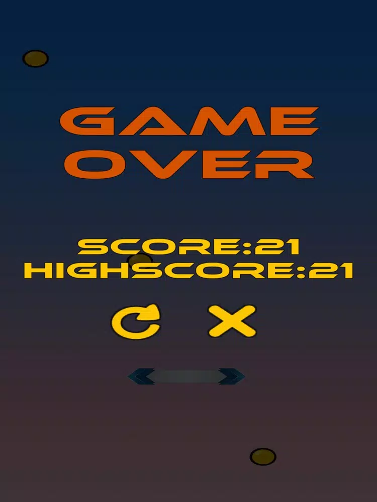 Tak Tak Ball iPad Screenshots