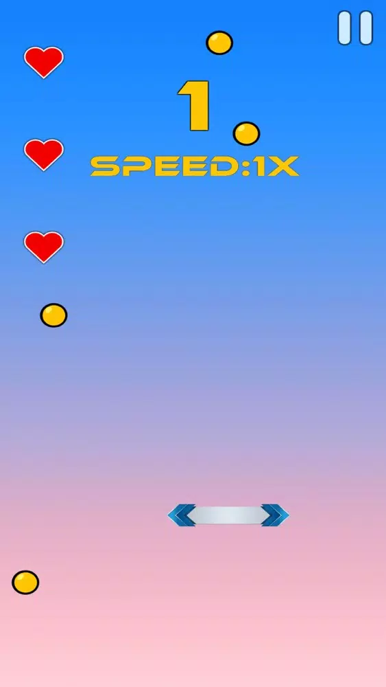 Tak Tak Ball Screenshots