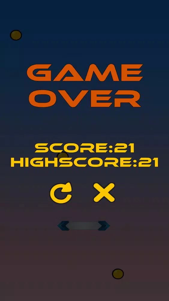 Tak Tak Ball Screenshots