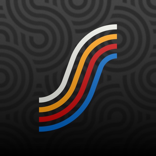 Linia Stripes: Relax & Collect Linia Stripes: Relax & Collect