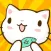Kitty Petting