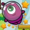 Happy Alien Jump