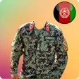 Afghan Army Suit Changer : Uni Afghan Army Suit Changer : Uni