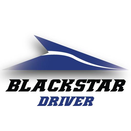 Blackstar Taxi Driver