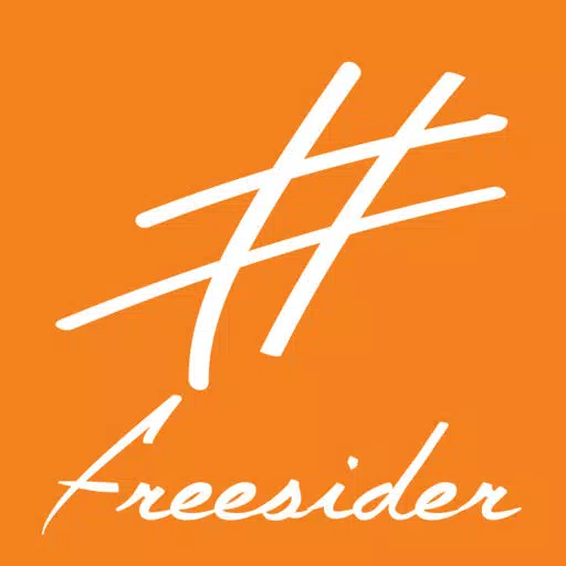 Freesider Freesider