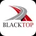 BlackTop Street Post