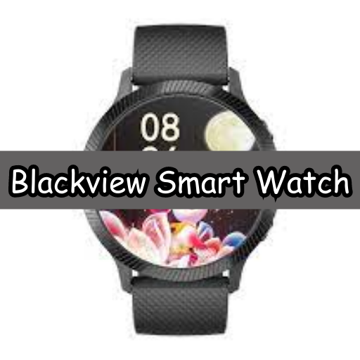 Blackview Smart Watch Guide