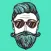 Mustache Gracias