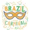 Brazil Carnival 2018