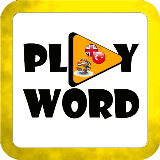 Play Word Turkish - English