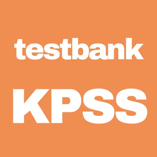 Test Bank KPSS 2025 Test Bank KPSS 2025