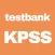 Test Bank KPSS 2025