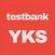Test Bank YKS 2025