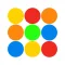 Bouncy Balls - Tap Match 3 Game