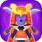 Blade Force 3D