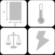 Blagdon Apps Simple Converter
