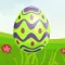 Egg's A Hunting