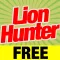 Lion Hunter FREE