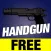 Pocket Handgun FREE