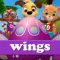 Eggsperts Wings