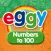 Eggy Numbers to 100
