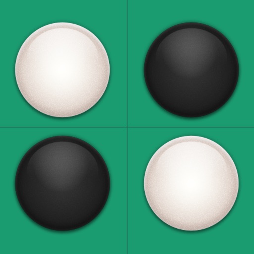 Reversi Ⓞ Reversi Ⓞ