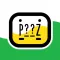 Playtz - Vanity Plate Scramble
