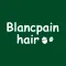 Blancpain hair公式アプリ
