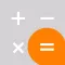 Calculator for iPad, iPhone