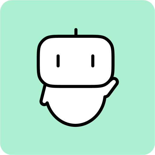 Blank - Free, Fast, Social AI