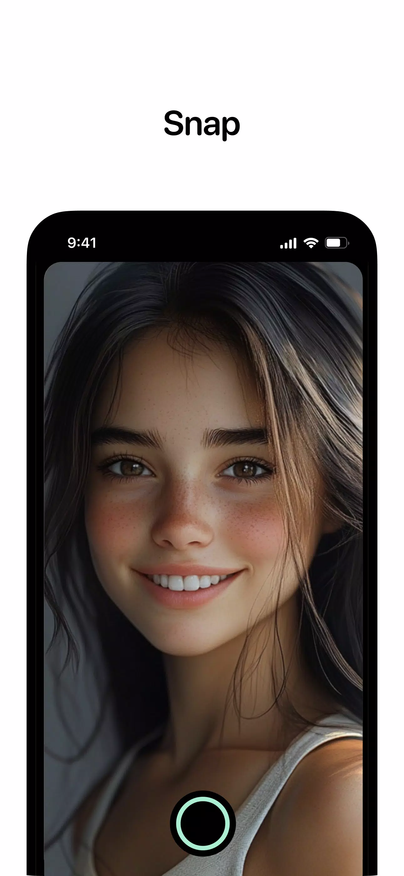 Blank - Free, Fast, Social AI Screenshots