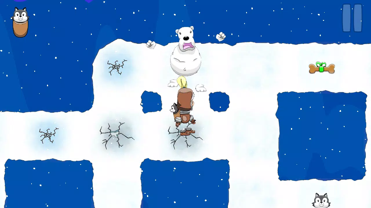 Thin Ice Free Screenshots
