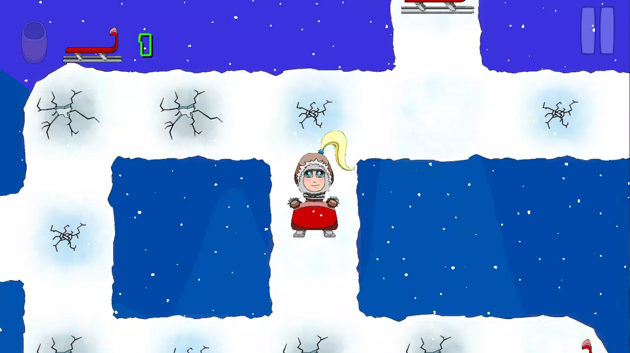 Thin Ice Free Screenshots