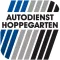 Autodienst Hoppegarten