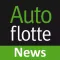 Autoflotte News
