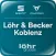 LÖHRGRUPPE- SEAT/CUPRA Koblenz