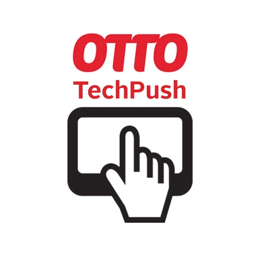 TechPush TechPush