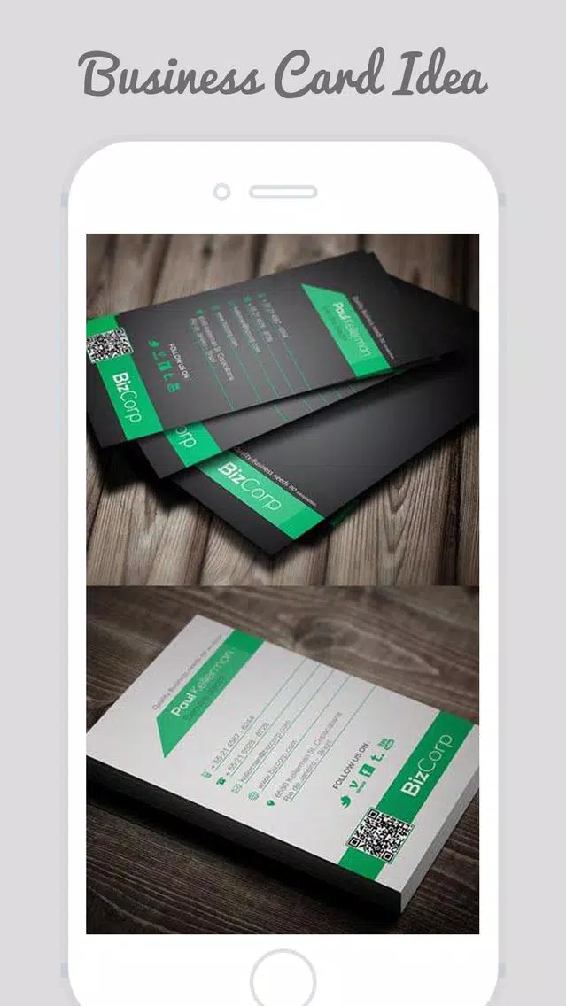 Business Card Designs Ideas - Best Collection Of Business Card Design Catalogue Screenshots