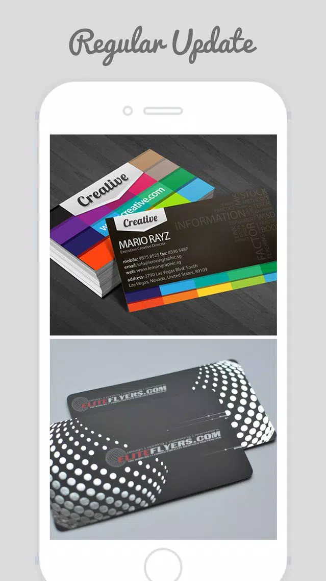 Business Card Designs Ideas - Best Collection Of Business Card Design Catalogue Screenshots