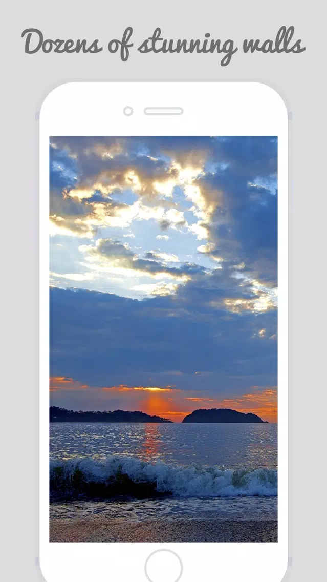 Costa Rica Wallpapers - Home & Lock Screen Wallz Screenshots