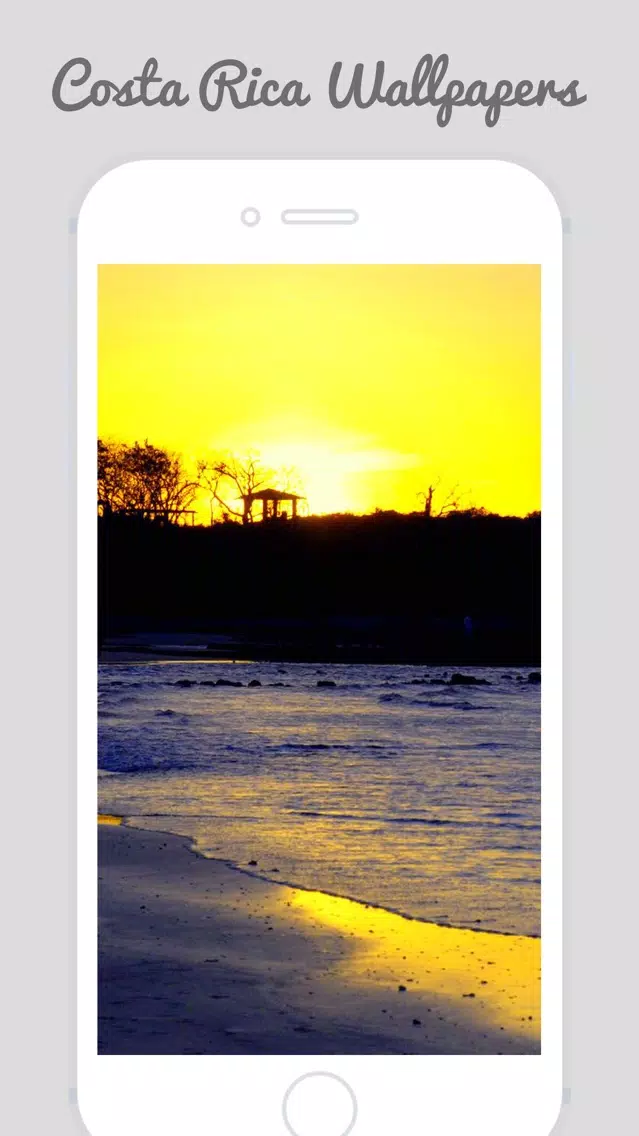Costa Rica Wallpapers - Home & Lock Screen Wallz Screenshots