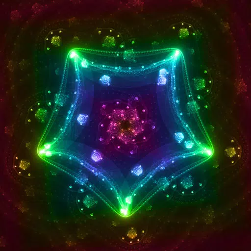 Amazing Fractals Wallpapers Amazing Fractals Wallpapers