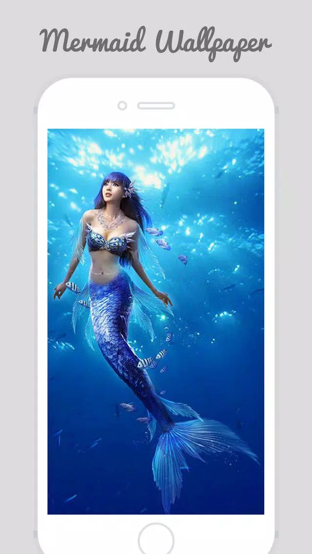 Wallpapers For Mermaids Screenshots