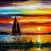 Oil Painting - Beautiful Landscape Wallpapers