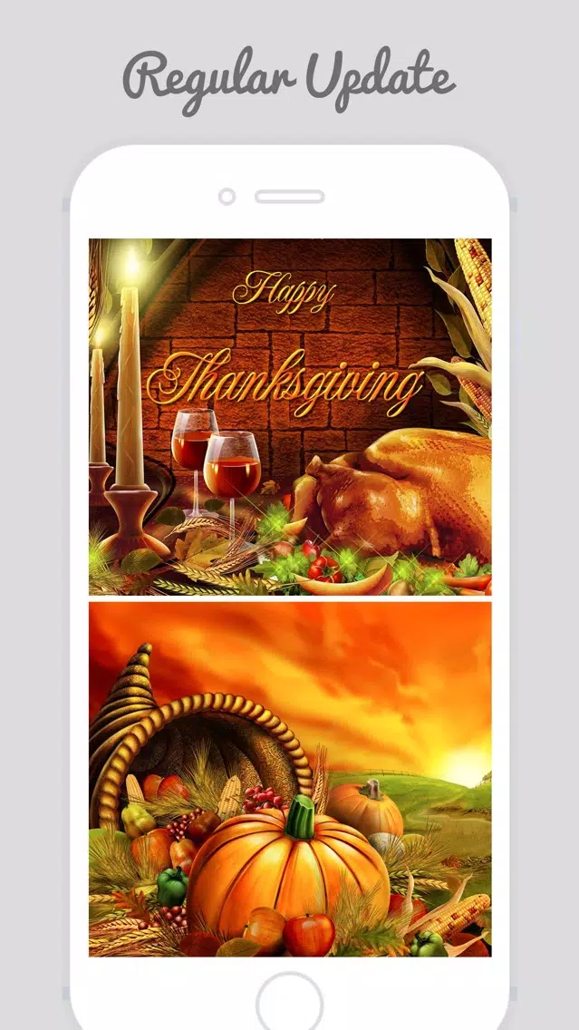Thanks Giving Wallpapers 2017 Screenshots